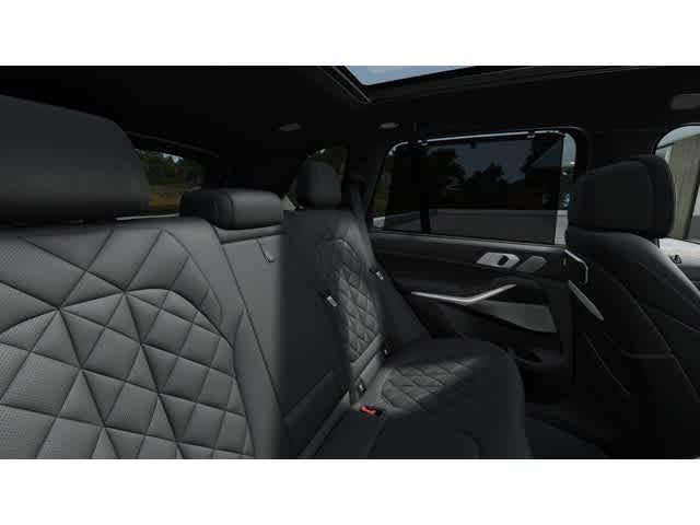2026 BMW X5 M60i Sports Activity Vehicle