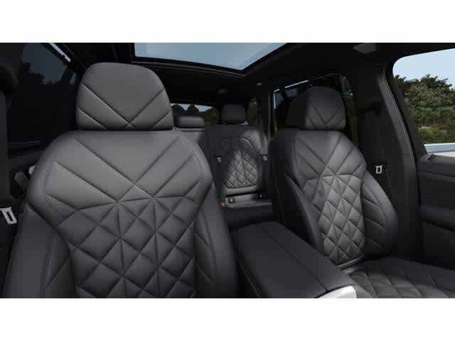 2026 BMW X5 M60i Sports Activity Vehicle
