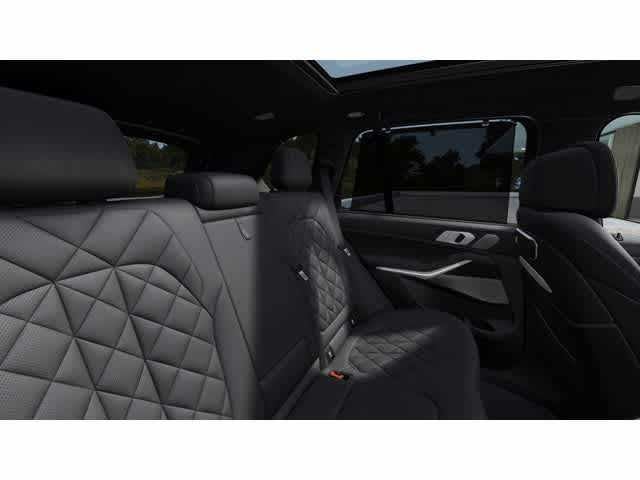 2026 BMW X5 M60i Sports Activity Vehicle
