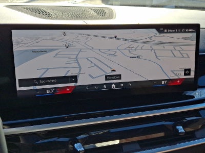 2025 BMW X5 M60i Sports Activity Vehicle