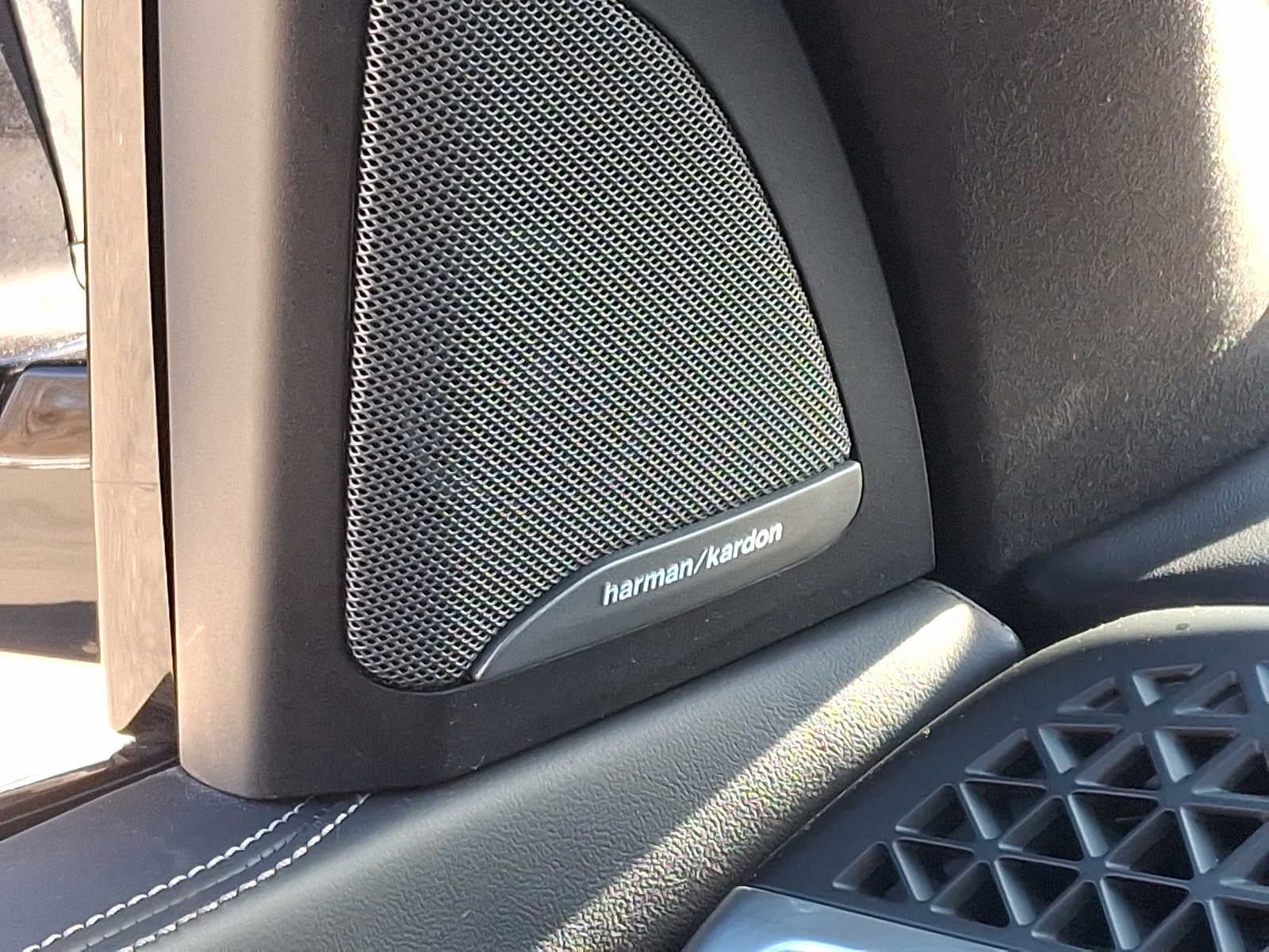 2025 BMW X5 M60i Sports Activity Vehicle