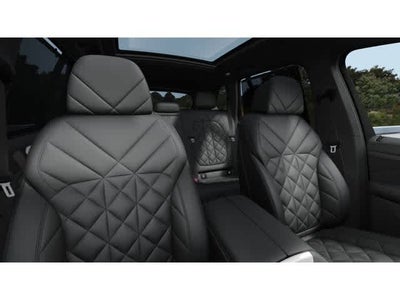 2026 BMW X5 M60i Sports Activity Vehicle
