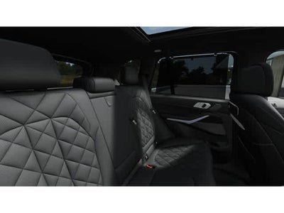 2026 BMW X5 M60i Sports Activity Vehicle