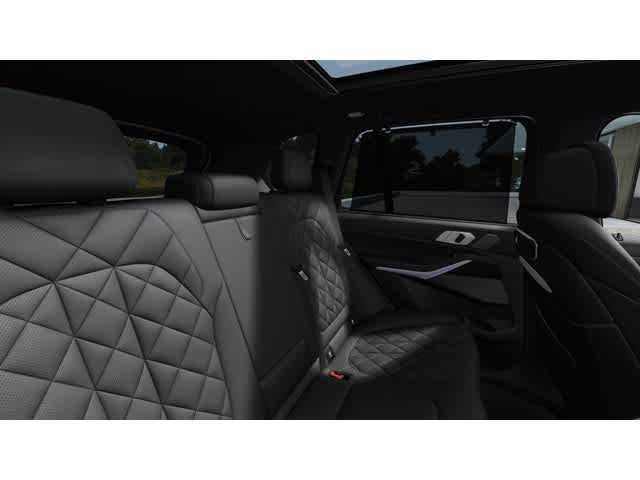 2026 BMW X5 M60i Sports Activity Vehicle