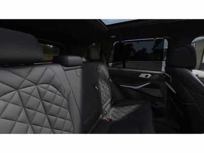 2026 BMW X5 M60i Sports Activity Vehicle