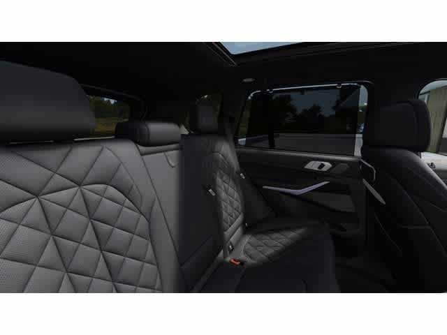 2026 BMW X5 M60i Sports Activity Vehicle
