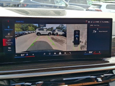 2024 BMW X5 M60i Sports Activity Vehicle