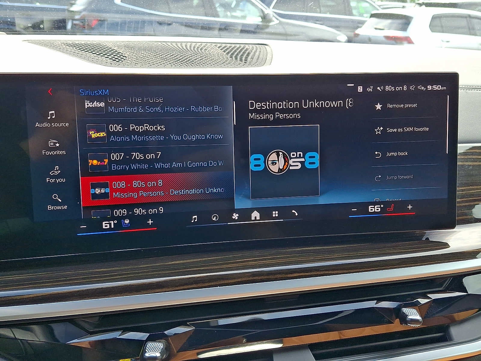 2024 BMW X5 M60i Sports Activity Vehicle