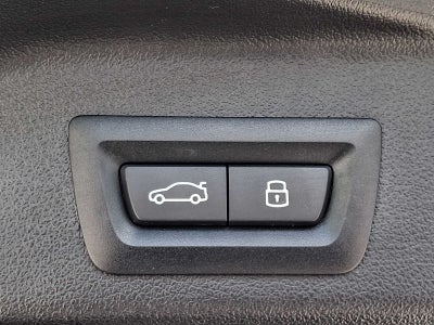 2024 BMW X5 M60i Sports Activity Vehicle