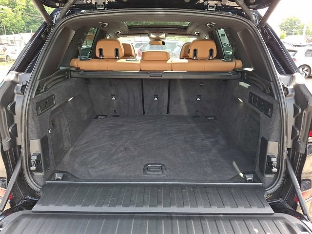 2024 BMW X5 M60i Sports Activity Vehicle