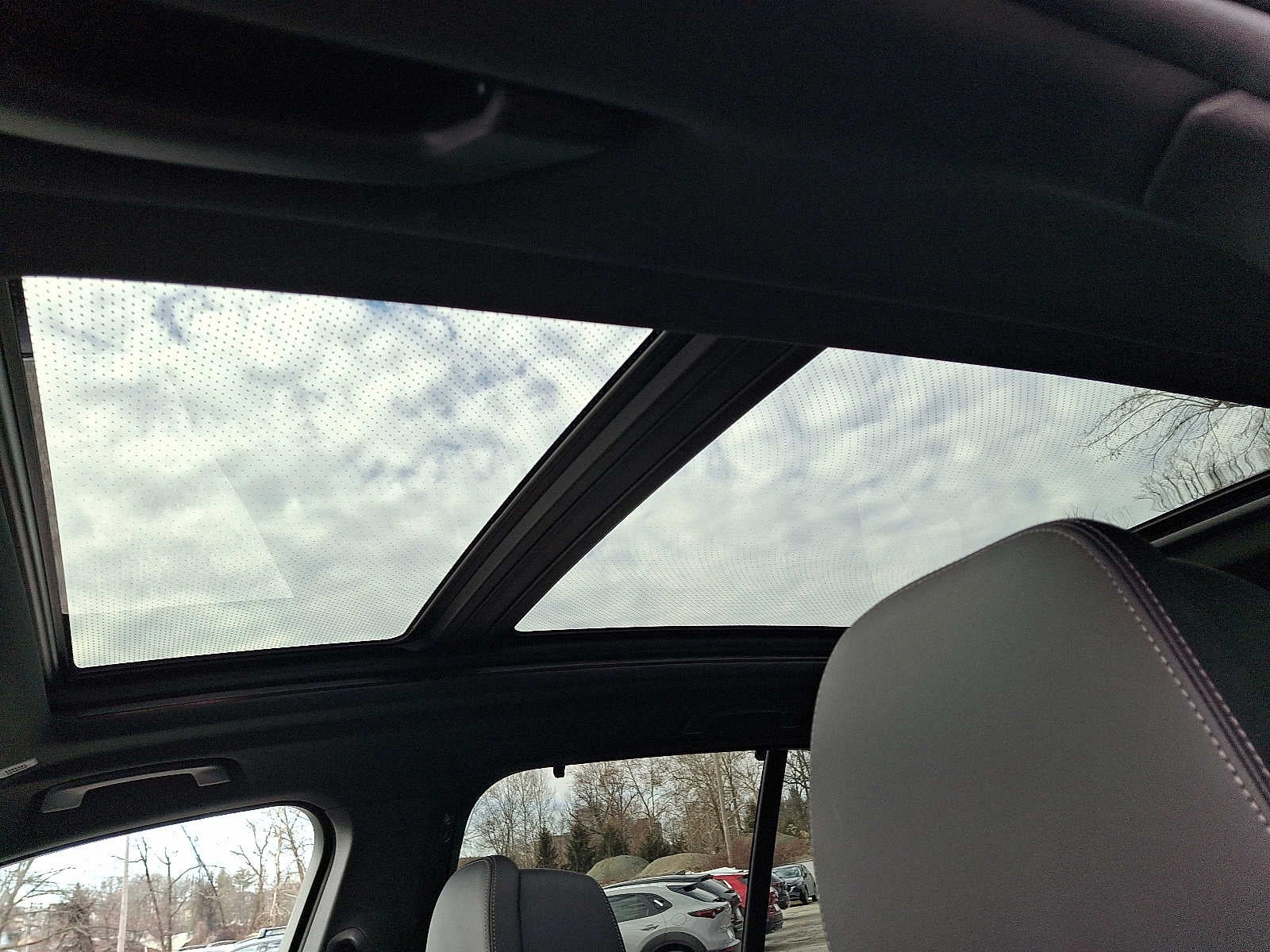 2025 BMW X5 M60i Sports Activity Vehicle