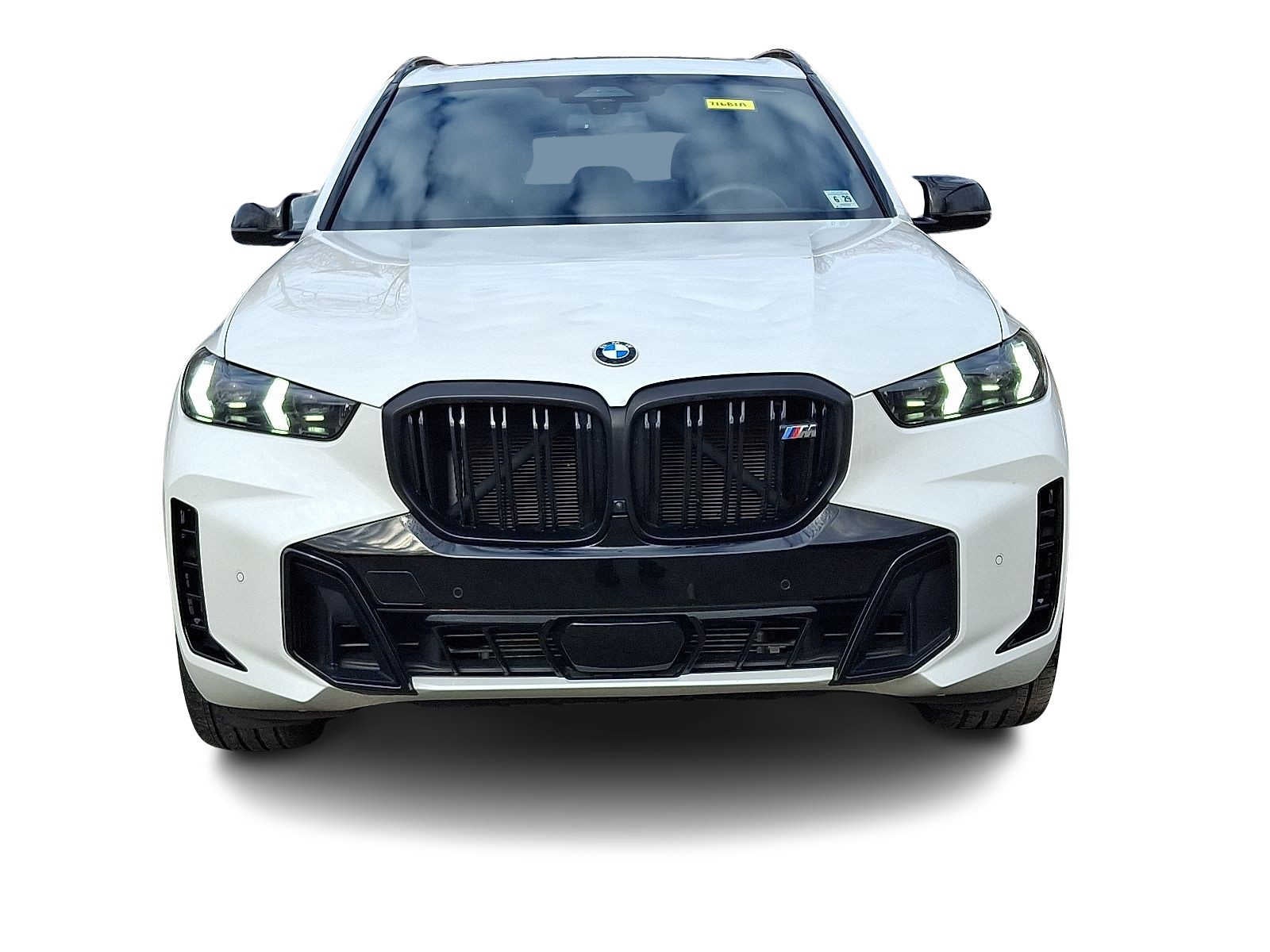 2025 BMW X5 M60i Sports Activity Vehicle