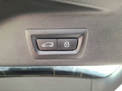 2025 BMW X5 M60i Sports Activity Vehicle