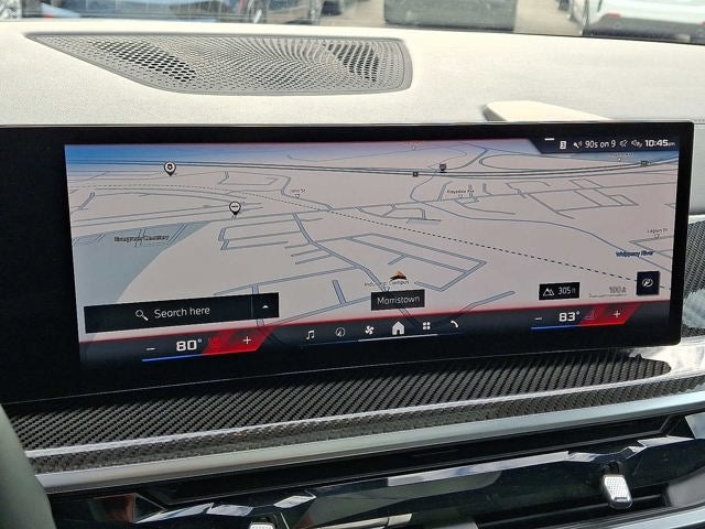 2025 BMW X5 M60i Sports Activity Vehicle