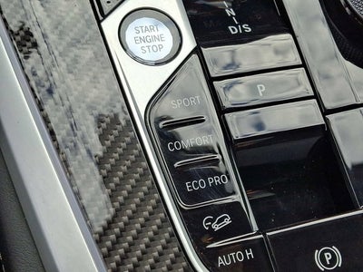 2025 BMW X5 M60i Sports Activity Vehicle