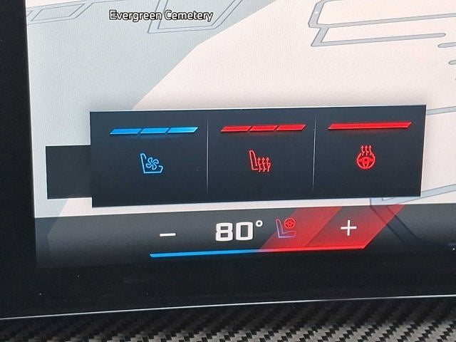 2025 BMW X5 M60i Sports Activity Vehicle