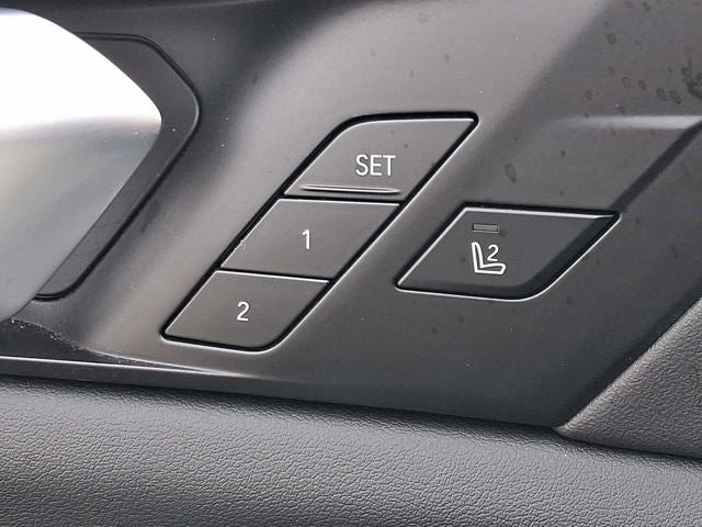 2025 BMW X5 M60i Sports Activity Vehicle