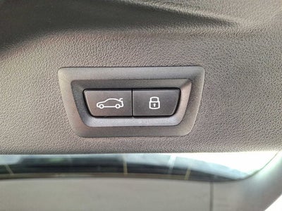 2025 BMW X5 M60i Sports Activity Vehicle