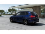 2026 BMW X5 M60i Sports Activity Vehicle