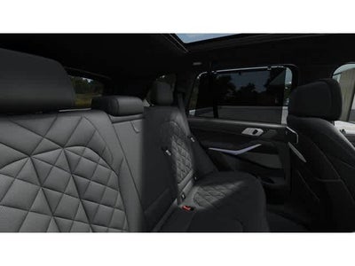 2026 BMW X5 M60i Sports Activity Vehicle