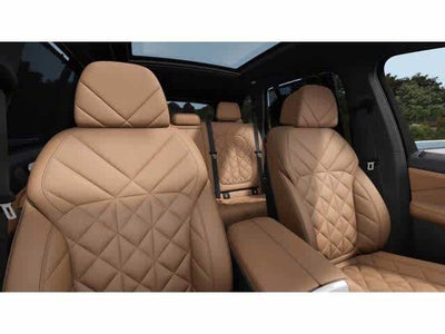 2026 BMW X5 M60i Sports Activity Vehicle