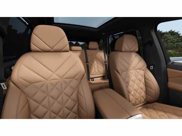 2026 BMW X5 M60i Sports Activity Vehicle