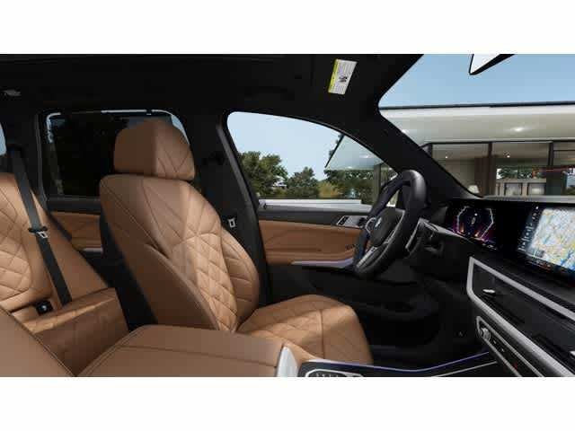 2026 BMW X5 M60i Sports Activity Vehicle