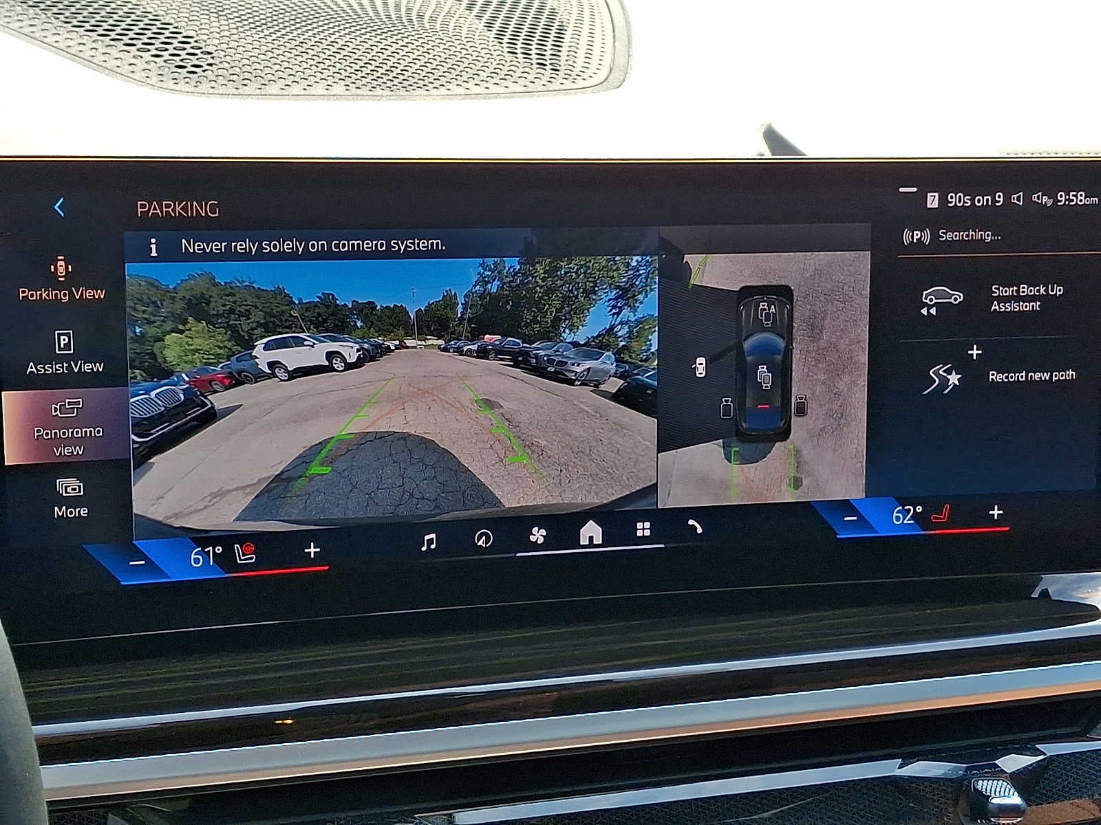 2025 BMW X6 xDrive40i Sports Activity Coupe