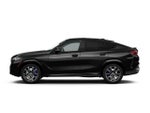 2026 BMW X6 xDrive40i Sports Activity Coupe