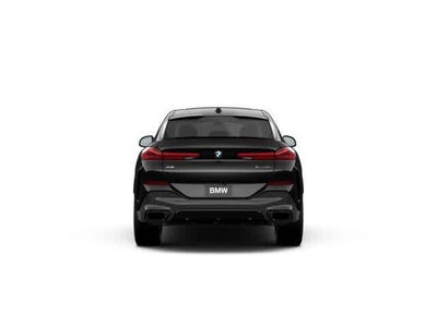 2026 BMW X6 xDrive40i Sports Activity Coupe