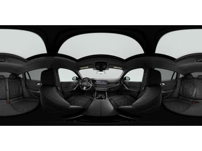 2026 BMW X6 xDrive40i Sports Activity Coupe