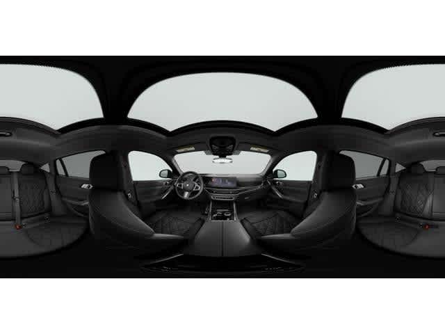 2026 BMW X6 xDrive40i Sports Activity Coupe