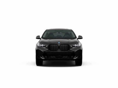 2026 BMW X6 xDrive40i Sports Activity Coupe