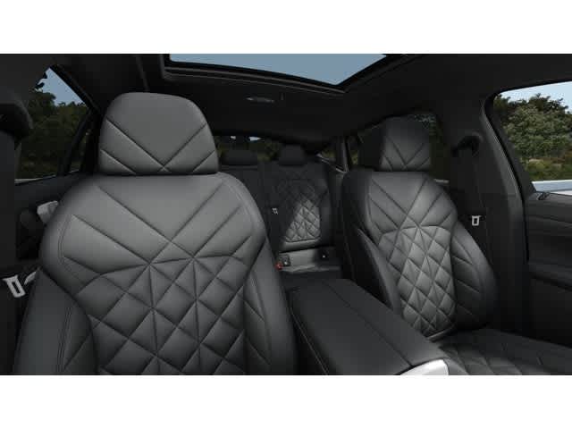 2027 BMW X6 xDrive40i Sports Activity Coupe
