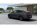 2027 BMW X6 xDrive40i Sports Activity Coupe