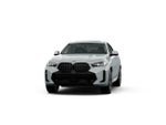 2026 BMW X6 xDrive40i Sports Activity Coupe