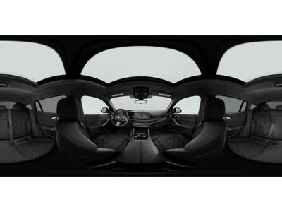 2026 BMW X6 xDrive40i Sports Activity Coupe