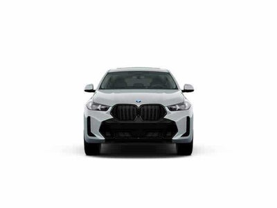 2026 BMW X6 xDrive40i Sports Activity Coupe