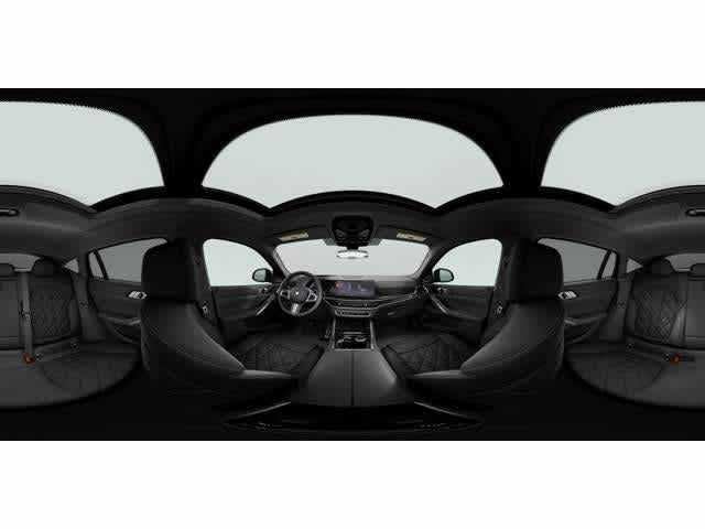 2026 BMW X6 xDrive40i Sports Activity Coupe