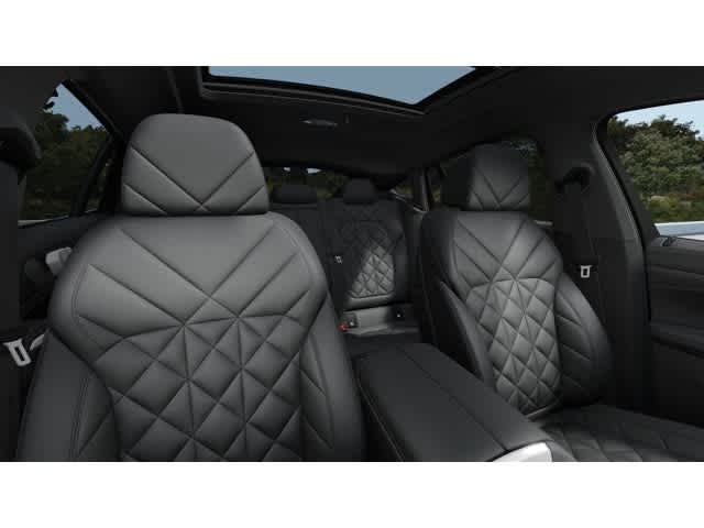 2026 BMW X6 xDrive40i Sports Activity Coupe