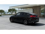 2026 BMW X6 xDrive40i Sports Activity Coupe