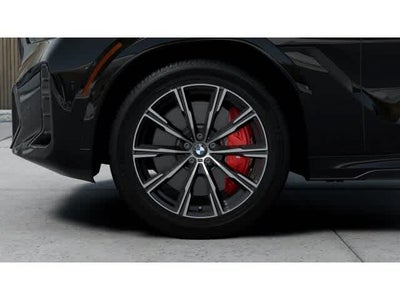 2026 BMW X6 xDrive40i Sports Activity Coupe