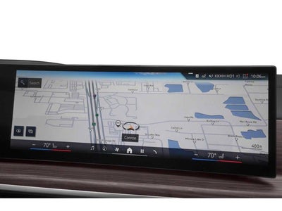 2026 BMW X6 xDrive40i Sports Activity Coupe