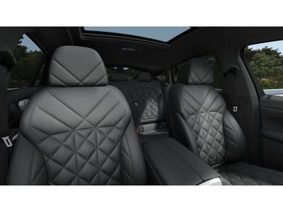 2027 BMW X6 xDrive40i Sports Activity Coupe