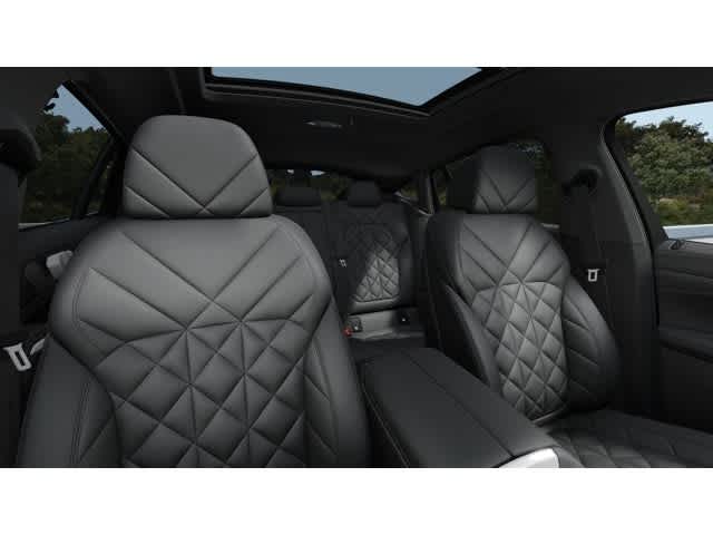 2027 BMW X6 xDrive40i Sports Activity Coupe