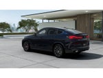 2027 BMW X6 xDrive40i Sports Activity Coupe
