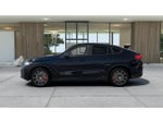 2027 BMW X6 xDrive40i Sports Activity Coupe