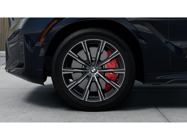 2027 BMW X6 xDrive40i Sports Activity Coupe