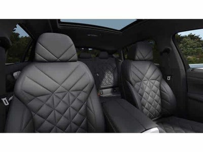 2027 BMW X6 xDrive40i Sports Activity Coupe