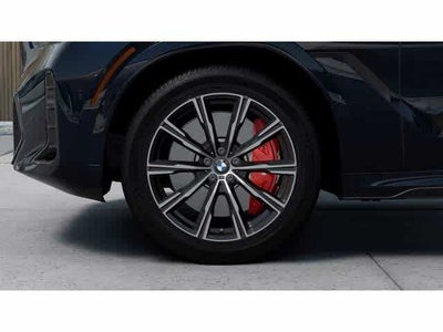 2027 BMW X6 xDrive40i Sports Activity Coupe